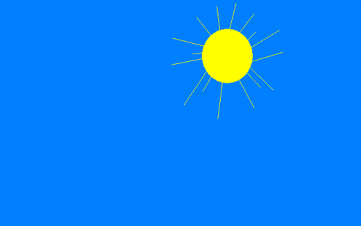 SUNCE - REA ŠTELCER